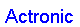 Kempston Controls Electronic Components Distributor of Actronic