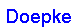 Kempston Controls Electronic Components Distributor of Doepke