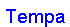 Kempston Controls Electronic Components Distributor of Tempa